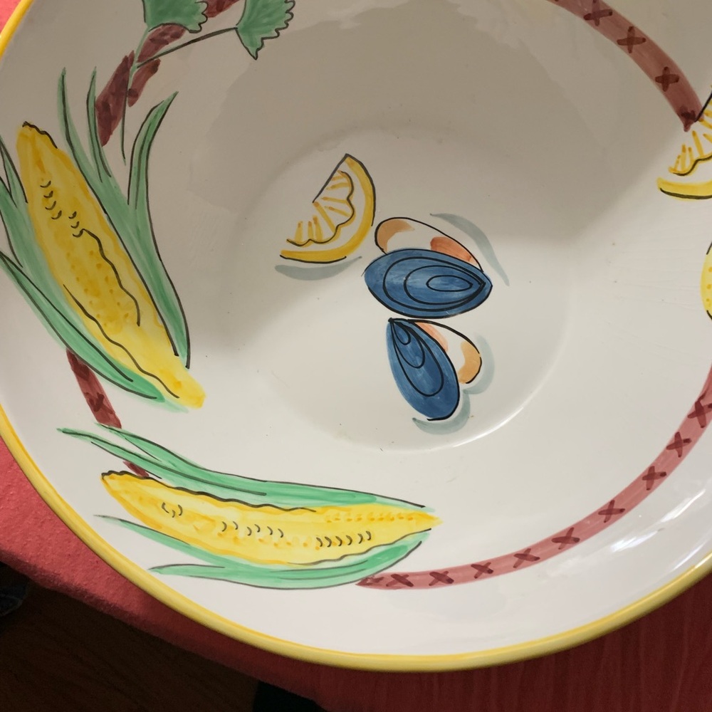 Pottery